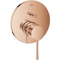Смеситель Grohe Essence 24058Da1 - Превью изображения №3 — Интернет-магазин ПроЗаказ