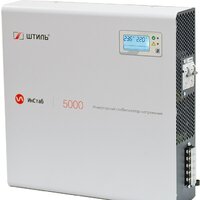 Стабилизатор напряжения Штиль ИнСтаб IS5000 - Превью изображения №3 — Интернет-магазин ПроЗаказ