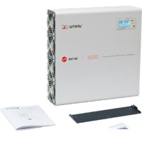 Стабилизатор напряжения Штиль ИнСтаб IS5000 - Превью изображения №8 — Интернет-магазин ПроЗаказ