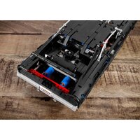 Конструктор LEGO Technic 42111 Dodge Charger Доминика Торетто - Превью изображения №14 — Интернет-магазин ПроЗаказ