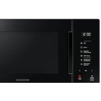 Микроволновая печь Samsung MG23T5018AK/BW - Превью изображения №2 — Интернет-магазин ПроЗаказ