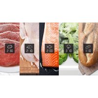 Микроволновая печь Samsung MG23T5018AK/BW - Превью изображения №12 — Интернет-магазин ПроЗаказ