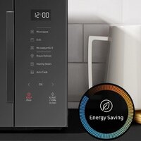 Микроволновая печь Samsung MG23T5018AK/BW - Превью изображения №11 — Интернет-магазин ПроЗаказ