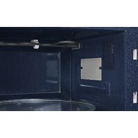 Микроволновая печь Samsung MG23T5018AK/BW - Превью изображения №7 — Интернет-магазин ПроЗаказ