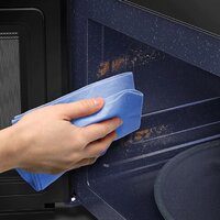 Микроволновая печь Samsung MG23T5018AK/BW - Превью изображения №8 — Интернет-магазин ПроЗаказ