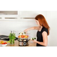 Пароварка ETA Steampot 0134 90000 - Превью изображения №7 — Интернет-магазин ПроЗаказ