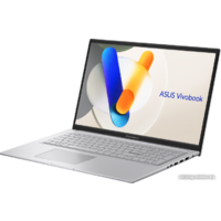 Ноутбук ASUS Vivobook 17 X1704VA-AU448 - Превью изображения №5 — Интернет-магазин ПроЗаказ