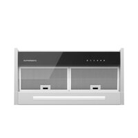 Кухонная вытяжка KUPPERSBERG Inblade 60 X - Превью изображения №2 — Интернет-магазин ПроЗаказ