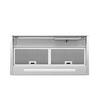 Кухонная вытяжка KUPPERSBERG Inblade 60 X - Превью изображения №3 — Интернет-магазин ПроЗаказ