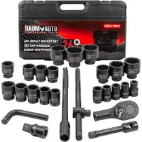BaumAuto BM-68262-9MPB (26 предметов)