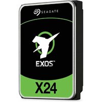 Жесткий диск Seagate Exos X24 24TB ST24000NM001K - Превью изображения №2 — Интернет-магазин ПроЗаказ