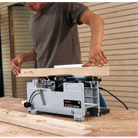 Рубанок Bosch GHO 40-82 C Professional (060159A76A) - Превью изображения №8 — Интернет-магазин ПроЗаказ