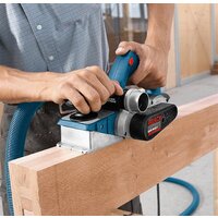 Рубанок Bosch GHO 40-82 C Professional (060159A76A) - Превью изображения №7 — Интернет-магазин ПроЗаказ
