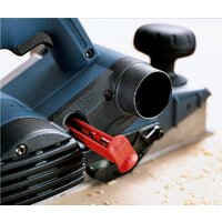 Рубанок Bosch GHO 40-82 C Professional (060159A76A) - Превью изображения №10 — Интернет-магазин ПроЗаказ