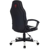 Игровое (геймерское) кресло Zombie 10 (черный/белый) - Превью изображения №4 — Интернет-магазин ПроЗаказ