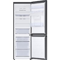 Холодильник Samsung RB34C652EBN/EF - Превью изображения №3 — Интернет-магазин ПроЗаказ