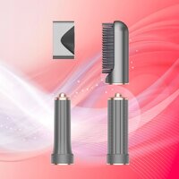 Фен Webber+ 05HD4RED - Превью изображения №10 — Интернет-магазин ПроЗаказ