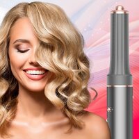 Фен Webber+ 05HD4RED - Превью изображения №14 — Интернет-магазин ПроЗаказ