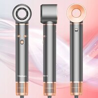 Фен Webber+ 05HD4RED - Превью изображения №9 — Интернет-магазин ПроЗаказ