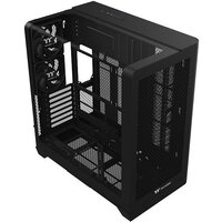Корпус Thermaltake View 390 Air CA-11F-00M1WN-00 - Превью изображения №3 — Интернет-магазин ПроЗаказ