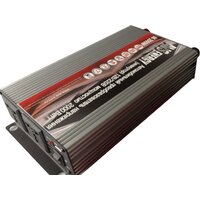 Автомобильный инвертор AVS Energy 12/220V IN-2000W - Превью изображения №3 — Интернет-магазин ПроЗаказ