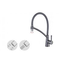 Смеситель Ledeme L4399D-12 - Превью изображения №4 — Интернет-магазин ПроЗаказ