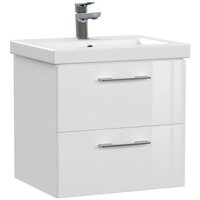 Cersanit Тумба под умывальник Lara 50 Como 50 64131