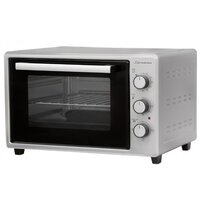 Мини-печь Schaub Lorenz SLE OE4031 - Превью изображения №3 — Интернет-магазин ПроЗаказ