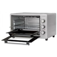 Мини-печь Schaub Lorenz SLE OE4031 - Превью изображения №4 — Интернет-магазин ПроЗаказ