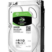 Жесткий диск Seagate BarraCuda 500GB [ST500DM009] - Превью изображения №2 — Интернет-магазин ПроЗаказ