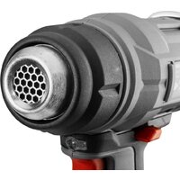 Промышленный фен GRAPHITE 58G082 (без АКБ) - Превью изображения №9 — Интернет-магазин ПроЗаказ