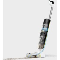 Вертикальный моющий пылесос Karcher FCV 4 Dry 1.056-135.0 - Превью изображения №5 — Интернет-магазин ПроЗаказ