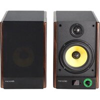 Акустика Microlab Solo 5 - Превью изображения №6 — Интернет-магазин ПроЗаказ