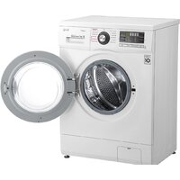 Стиральная машина LG F12M7HDS3 - Превью изображения №9 — Интернет-магазин ПроЗаказ