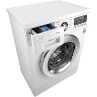 Стиральная машина LG F12M7HDS3 - Превью изображения №13 — Интернет-магазин ПроЗаказ