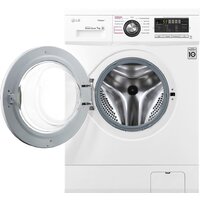 Стиральная машина LG F12M7HDS3 - Превью изображения №7 — Интернет-магазин ПроЗаказ