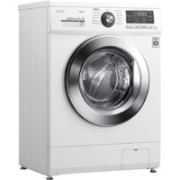 Стиральная машина LG F12M7HDS3 - Превью изображения №3 — Интернет-магазин ПроЗаказ