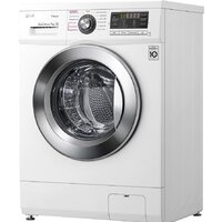 Стиральная машина LG F12M7HDS3 - Превью изображения №5 — Интернет-магазин ПроЗаказ