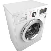 Стиральная машина LG F12M7HDS3 - Превью изображения №12 — Интернет-магазин ПроЗаказ