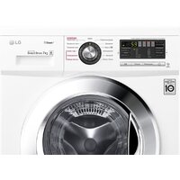 Стиральная машина LG F12M7HDS3 - Превью изображения №8 — Интернет-магазин ПроЗаказ