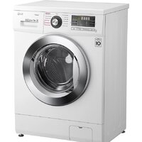 Стиральная машина LG F12M7HDS3 - Превью изображения №2 — Интернет-магазин ПроЗаказ