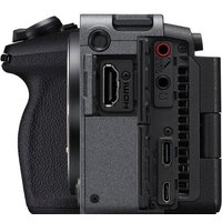 Беззеркальный фотоаппарат Sony FX30 Body - Превью изображения №8 — Интернет-магазин ПроЗаказ