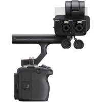 Беззеркальный фотоаппарат Sony FX30 Body - Превью изображения №9 — Интернет-магазин ПроЗаказ