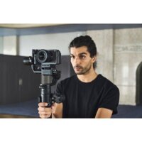 Беззеркальный фотоаппарат Sony FX30 Body - Превью изображения №13 — Интернет-магазин ПроЗаказ