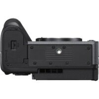 Беззеркальный фотоаппарат Sony FX30 Body - Превью изображения №5 — Интернет-магазин ПроЗаказ