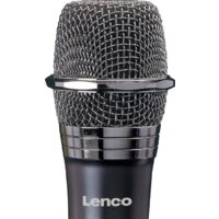 Радиосистема Lenco MCW-011 - Превью изображения №6 — Интернет-магазин ПроЗаказ