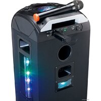 Радиосистема Lenco MCW-011 - Превью изображения №5 — Интернет-магазин ПроЗаказ