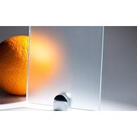 Душевой уголок Adema Glass Line 100 (матовое стекло) - Превью изображения №2 — Интернет-магазин ПроЗаказ