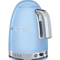Электрический чайник Smeg KLF04PBEU - Превью изображения №4 — Интернет-магазин ПроЗаказ