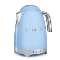 Электрический чайник Smeg KLF04PBEU - Превью изображения №3 — Интернет-магазин ПроЗаказ